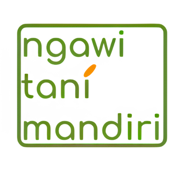 Ngawi Tani Mandiri Logo