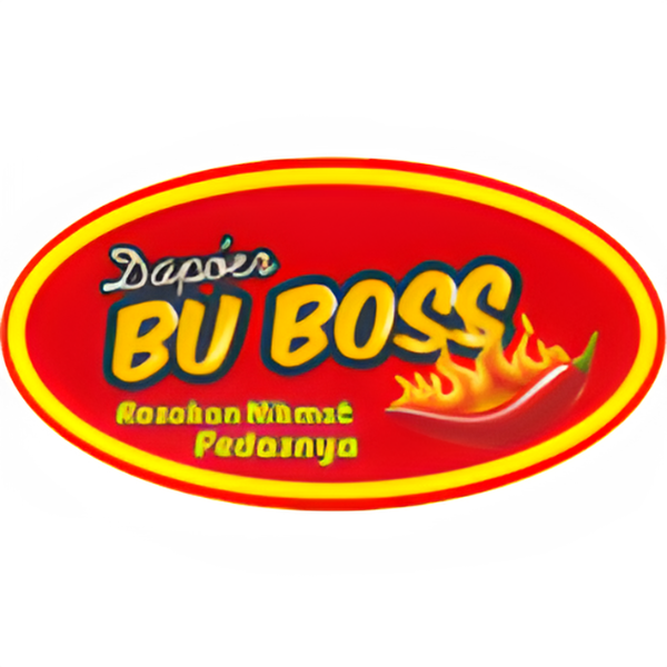 Dapoer Bu Boss