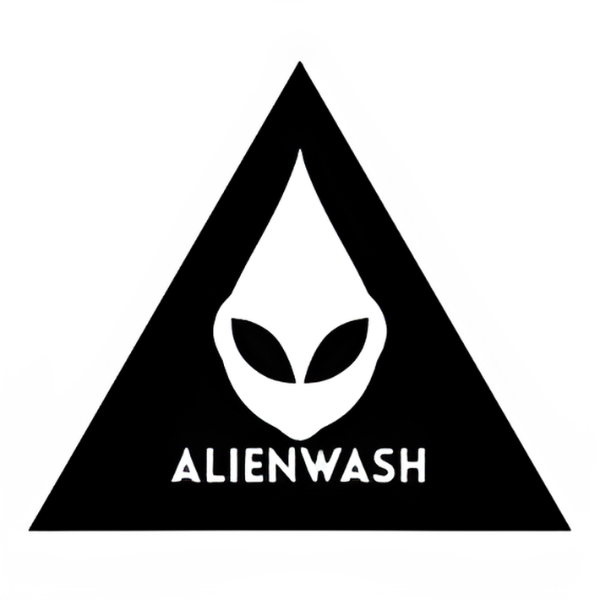 Alien Wash