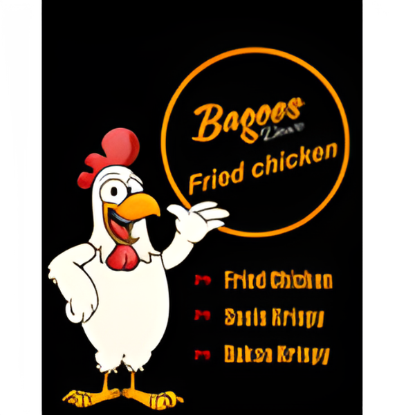 Bagoes Fried Chicken