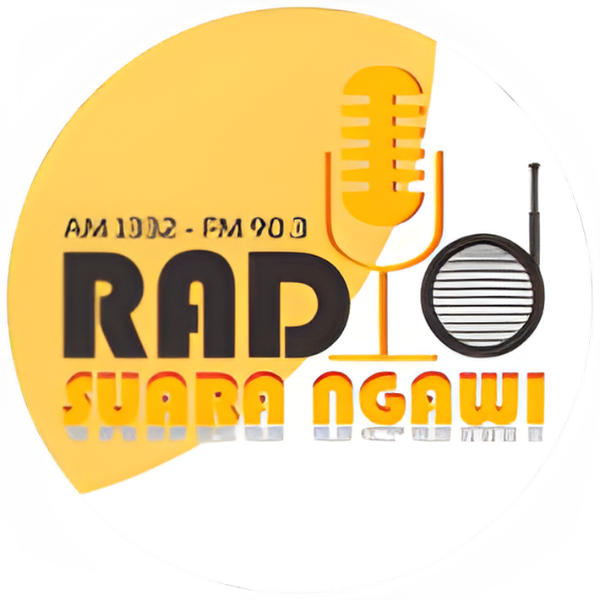 Radio Suara Ngawi Logo